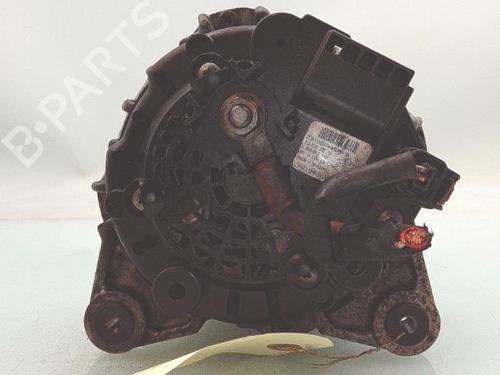 Alternator DACIA SANDERO II 1.5 dCi | BP31836599M7  - Image 5