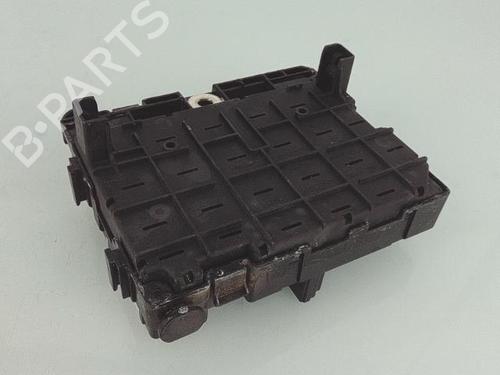 Fuse box PEUGEOT 206+ (2L_, 2M_) 1.4 HDi eco 70 | BP27181318E1 