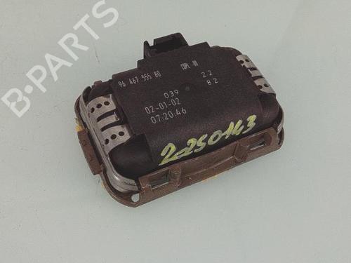 Electronic module PEUGEOT 406 Coupe (8C) 2.2 HDI | BP27809336M83 