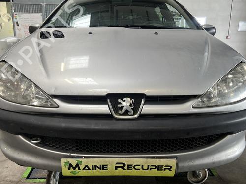 Fuse box PEUGEOT 206 SW (2E/K) 1.4 HDi | BP25368041E1  - Image 7