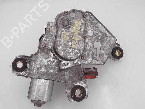 Used Rear wiper motor PEUGEOT 406 Break (8E/F) 2.0 HDI 110 (109 hp) 25360188