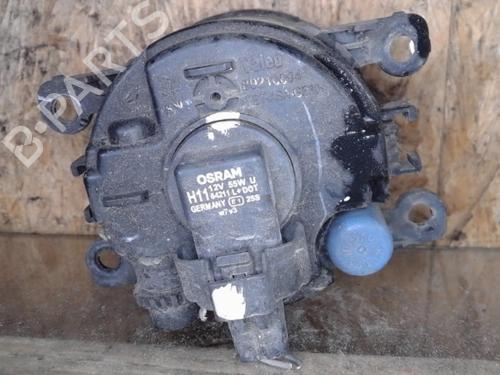 Højre Foran Tågelygte RENAULT SCÉNIC II (JM0/1_) 1.5 dCi (JM1E, JM16) | BP25367141C31 