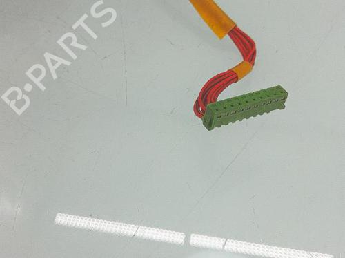 Switch RENAULT CLIO III (BR0/1, CR0/1) 1.5 dCi (BR17, CR17) | BP30590913I30 