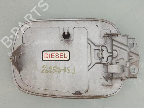 Fuel flap VOLVO S40 I (644) 1.9 DI | BP29204198C131