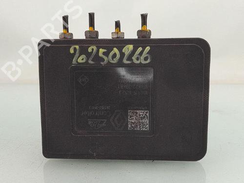 ABS pump DACIA DOKKER MPV (KE_) 1.2 TCe (KEM0, KEAY) | BP29188289M43 