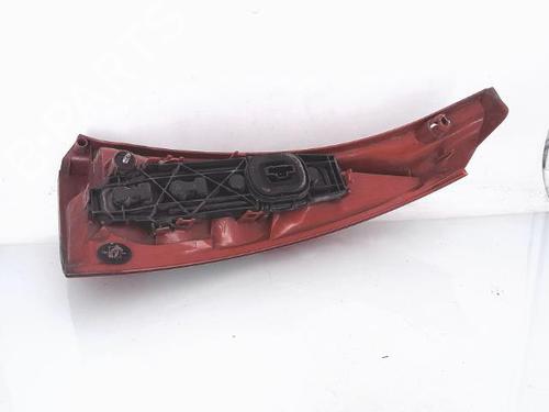 Used Left taillight CITROËN C3 I (FC_, FN_) 1.4 i (73 hp) 25363271