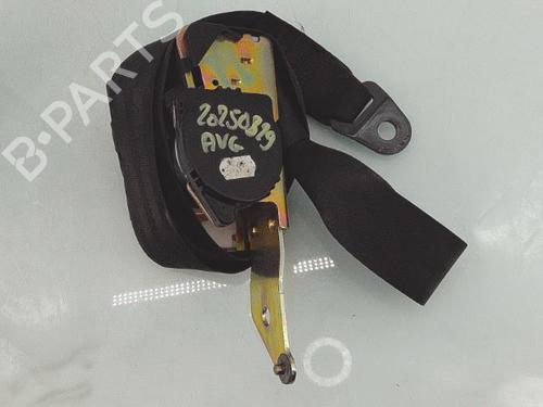 Front left belt tensioner PEUGEOT 306 Hatchback (7A, 7C, N3, N5) 1.4 8972H0