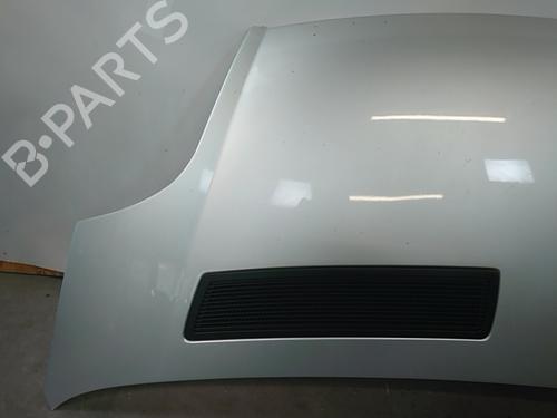 Hood RENAULT TRAFIC II Bus (JL) 2.0 dCi 90 (JL00, JL01, JL0H, JL0M, JL0P, JL0S) | BP29054015C1 