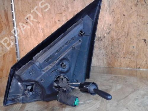 Right mirror RENAULT MEGANE II (BM0/1_, CM0/1_) 1.5 dCi (BM02, BM13, BM2A, CM02, CM13) | BP25367160C27 