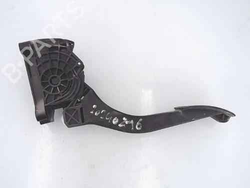 Electronic module PEUGEOT 308 II (LB_, LP_, LW_, LH_, L3_) 1.6 HDi / BlueHDi 115 | BP25350151M83 