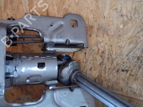 Used Steering column Steering column PEUGEOT 207 SW (WK_) 1.6 HDi (109 hp) 25364421 25364421