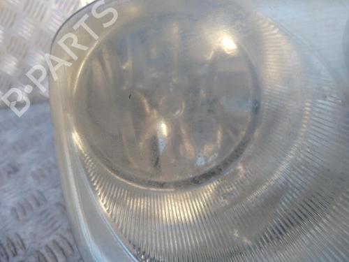 Right headlight VW TOURAN (1T1, 1T2) 1.9 TDI | BP25351201C29