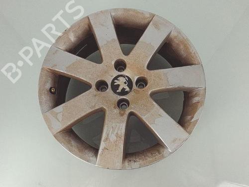 Used Rim PEUGEOT 308 SW I (4E_, 4H_) 1.6 HDi (92 hp) 25356535