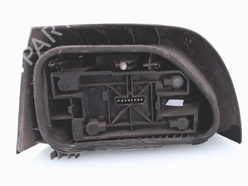 Right taillight RENAULT CLIO I (B/C57_, 5/357_) 1.9 D (B/C/S576, B/C/S57L) | BP25361448C35 
