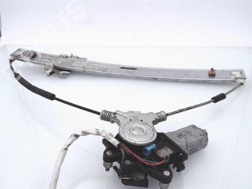 Front left window mechanism MAZDA PREMACY (CP) 2.0 TD | BP25369381C22 - Image 2