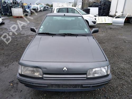 Left headlight RENAULT 21 (B48_) 2.1 Turbo-D (B486, B488, B48V) | BP25369452C28 - Image 8