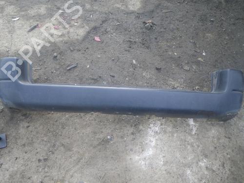 Fuse box PEUGEOT PARTNER MPV (5_, G_) 1.9 D | BP25350066E1 - Image 9