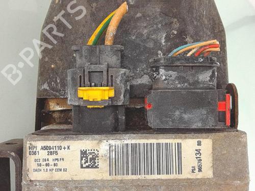 Steering pump CITROËN C4 I (LC_) 1.6 16V | BP26580732M99 - Image 3