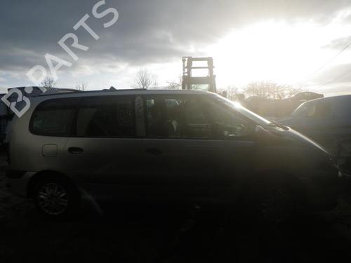 Steering column stalk RENAULT ESPACE III (JE0_) 1.9 dTi (JE0M) | BP25351152I23