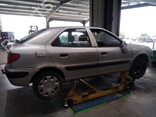 Mass air flow sensor CITROËN XSARA (N1) 2.0 HDi 90 | BP27706923M95 