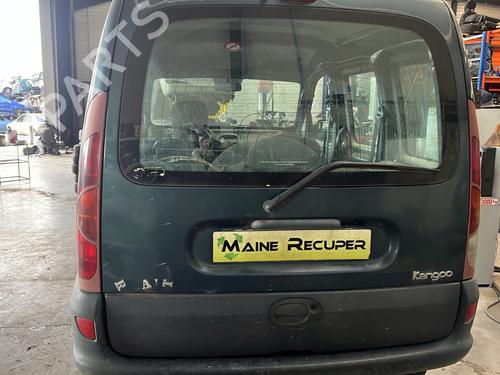 Left headlight RENAULT KANGOO (KC0/1_) 1.2 (KC0A, KC0K, KC0F, KC01) | BP25367946C28 - Image 11