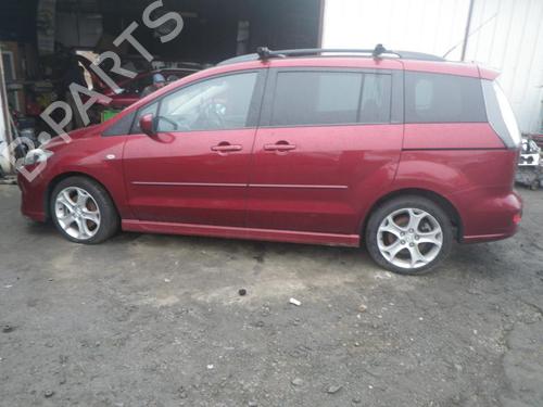 Højre baglygte MAZDA 5 (CR) 2.0 CD (CR19) | BP25367698C35 