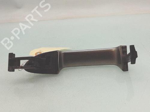 Front left exterior door handle VW PASSAT CC B6 (357) 2.0 TDI | BP30922818C128 - Image 2