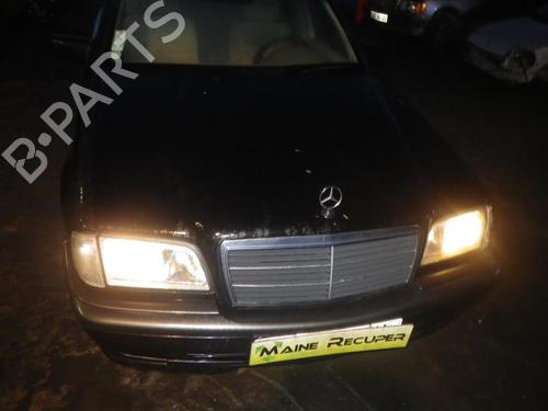 Left headlight MERCEDES-BENZ C-CLASS (W202) C 220 D (202.121) | BP25364001C28 