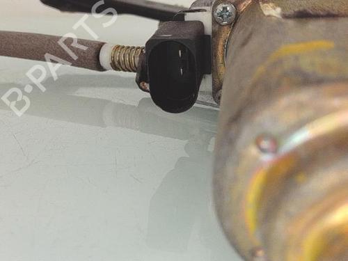 Front left window mechanism FORD FOCUS I Turnier (DNW) 1.8 Turbo DI / TDDi | BP27981818C22 