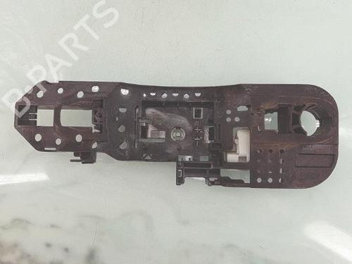 Used Support RENAULT SCÉNIC III (JZ0/1_) 1.6 dCi (JZ00, JZ12) (130 hp) 30434734