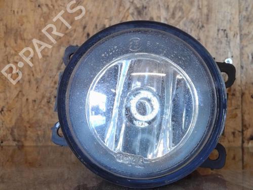 Used Left front fog light Left front fog light RENAULT MEGANE II (BM0/1_, CM0/1_) [2001-2012] 25373033 25373033
