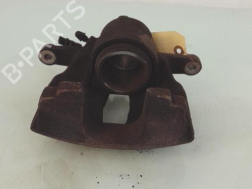 Left front brake caliper PEUGEOT 308 II (LB_, LP_, LW_, LH_, L3_) 1.6 BlueHDi 120 | BP25371428M105 