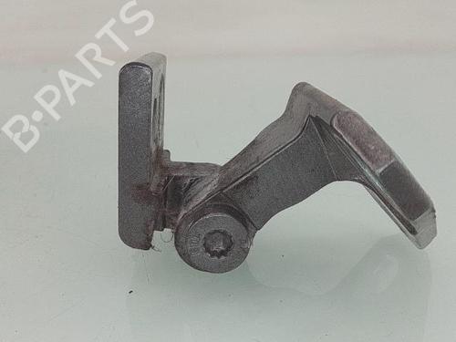 Hinge/Door check strap VW GOLF VI (5K1) 2.0 TDI | BP29353377C146 