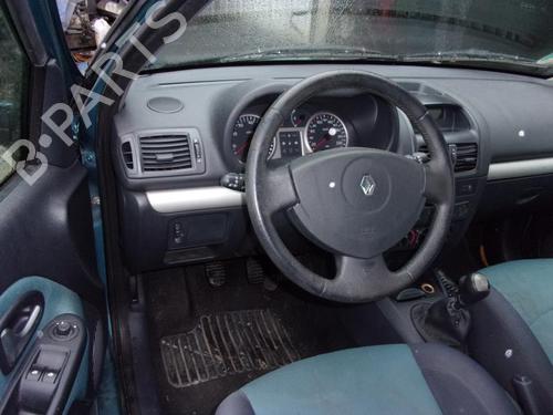Right mirror RENAULT CLIO II (BB_, CB_) 1.5 dCi (B/CB07) | BP25361167C27 