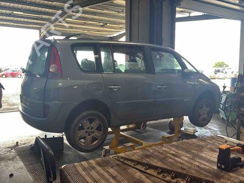 Interruttore RENAULT ESPACE IV (JK0/1_) 2.2 dCi (JK0H) | BP36671675I30 - Image 16