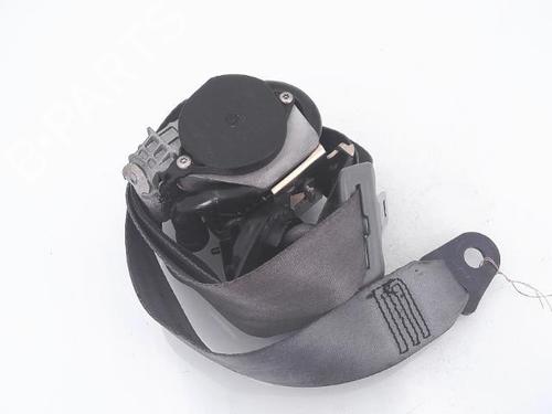 Front right seatbelt CITROËN C5 I (DC_) 1.8 16V (DC6FZB, DC6FZE) | BP25350669I25 - Image 2