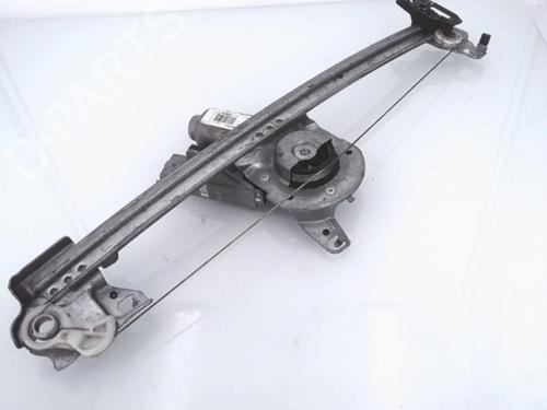 Front right window mechanism CITROËN C3 I (FC_, FN_) 1.4 HDi | BP25369543C23 