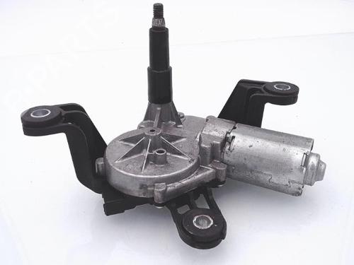 Used Rear wiper motor OPEL ASTRA H (A04) 1.7 CDTI (L48) (110 hp) 25366088