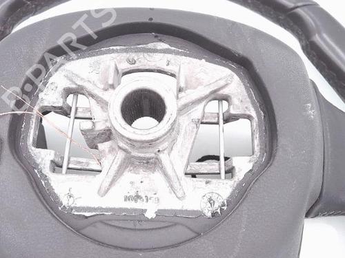 Steering wheel PEUGEOT 508 SW I (8E_) 1.6 HDi | BP25353402C49 