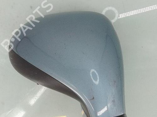 Right mirror PEUGEOT 308 I (4A_, 4C_) 1.6 16V | BP29301025C27 