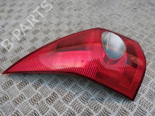 Used Left taillight Left taillight RENAULT MEGANE II Estate (KM0/1_) 1.5 dCi (KM02, KM13) (101 hp) 25355448 25355448