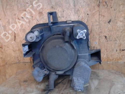 Used Left headlight Left headlight 25365089 25365089