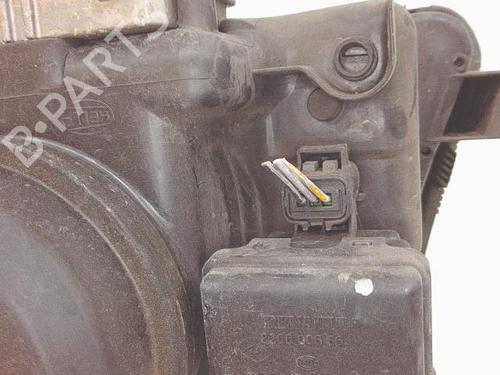 Right headlight RENAULT ESPACE IV (JK0/1_) 2.2 dCi (JK0H) | BP30774517C29  - Image 5