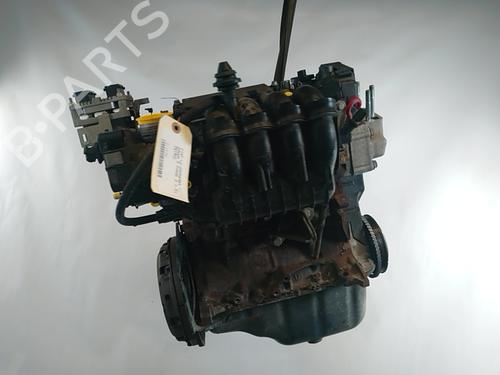 Engine FIAT PANDA (169_) 1.2 LPG (169CXF1A) | BP30194411M1  - Image 5