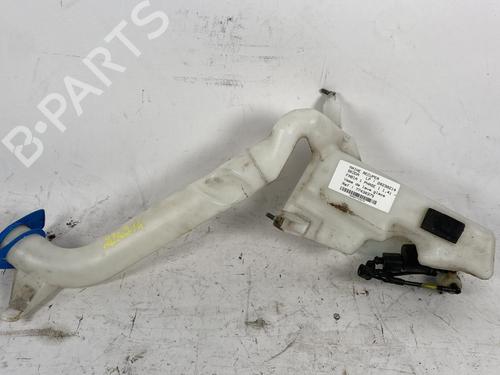 Windscreen washer tank SKODA FABIA I (6Y2) 1.4 16V | BP25357420C113 