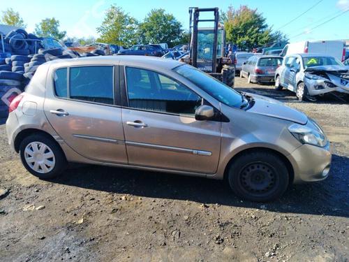 Warning switch RENAULT CLIO III (BR0/1, CR0/1) 1.5 dCi (BR17, CR17) | BP25351817I22 - Image 4