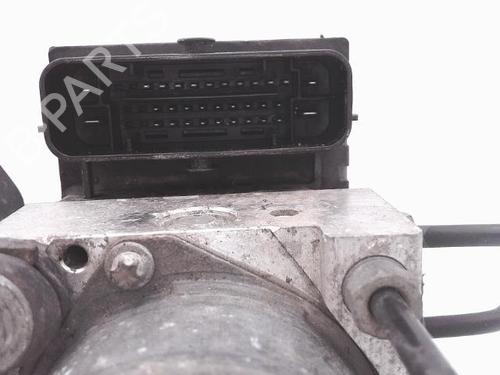ABS pump FIAT GRANDE PUNTO (199_) 1.3 D Multijet | BP25372475M43 