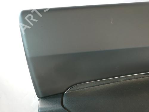 Rear left panel PEUGEOT 3008 I MPV (0U_) 1.6 HDi | BP37503767C60 - Image 4