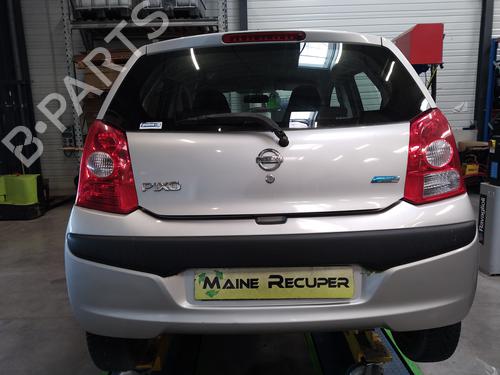 Front left interior door handle NISSAN PIXO (UA0) 1.0 | BP33308942I13 - Image 9