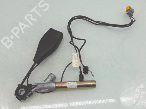 Sikkerhetsbelte-spenne RENAULT CLIO II (BB_, CB_) 1.2 16V (BB05, BB0W, BB11, BB27, BB2T, BB2U, BB2V, CB05,... (75 hp) 32135869